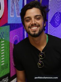 Foto de Rodrigo Simas