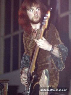 Foto de Roger Glover