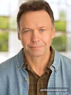 Foto de Roger Hewlett