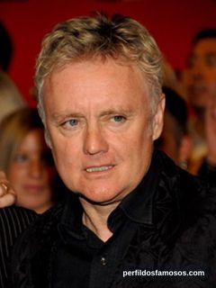 Foto de Roger Taylor