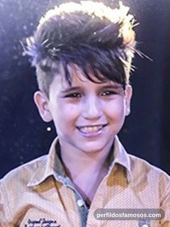 Foto de Rogerinho Costa