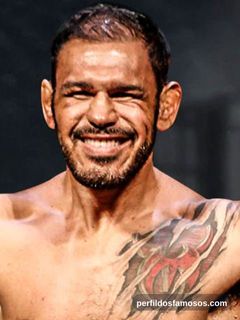Foto de Rogério Minotouro