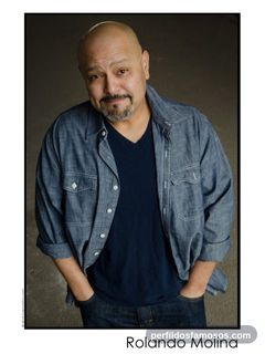 Foto de Rolando Molina