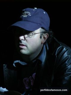 Foto de Rolfe Kanefsky
