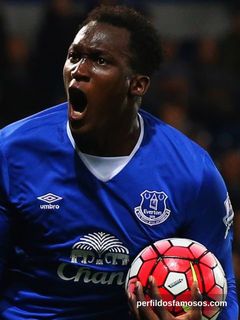 Foto de Romelu Lukaku