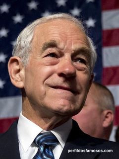 Foto de Ron Paul
