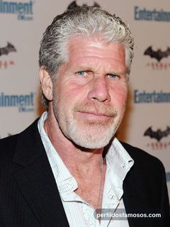 Foto de Ron Perlman