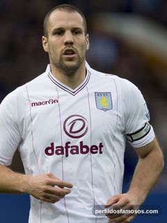 Foto de Ron Vlaar