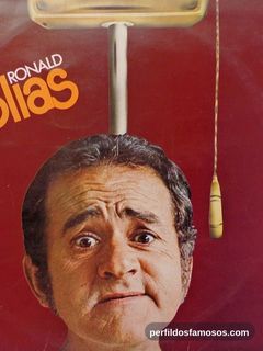 Foto de Ronald Golias