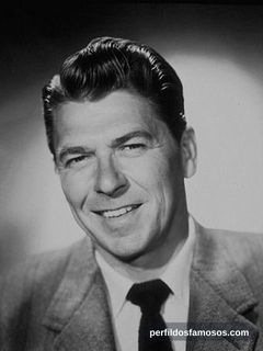 Foto de Ronald Reagan