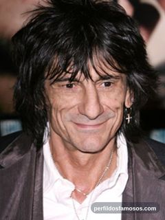 Foto de Ronnie Wood