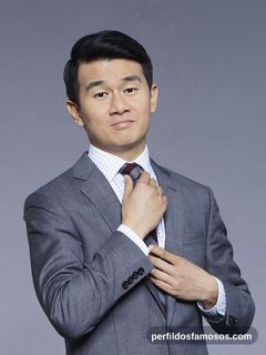 Foto de Ronny Chieng