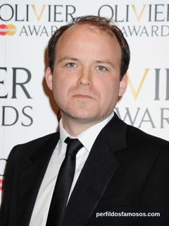 Foto de Rory Kinnear