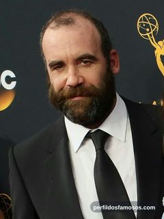 Foto de Rory McCann