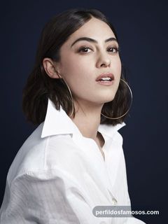 Foto de Rosa Salazar