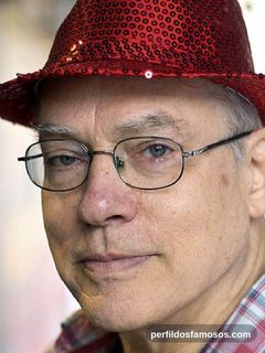 Foto de Rosa von Praunheim