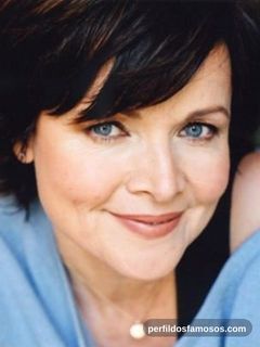 Foto de Rosalind Allen