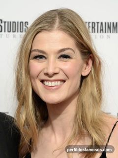 Foto de Rosamund Pike