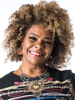 Foto de Rosana Brown