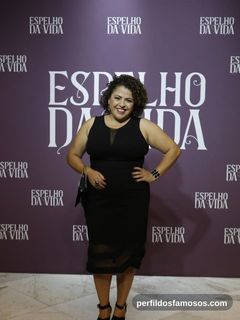 Foto de Rosana Dias