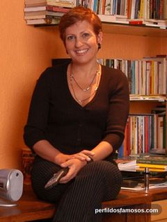 Foto de Rosana Hermann