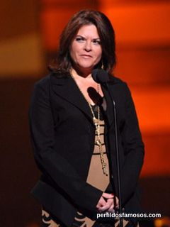 Foto de Rosanne Cash