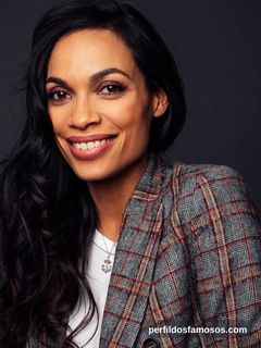 Foto de Rosario Dawson