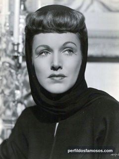 Foto de Rose Hobart