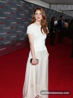 Foto de Rose Leslie