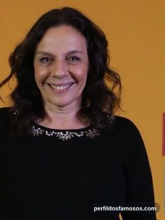 Foto de Rosi Campos