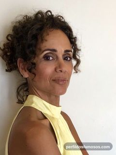 Foto de Roxanne Beckford