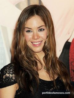 Foto de Roxanne McKee