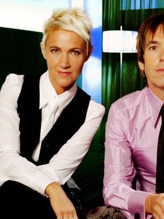 Foto de Roxette
