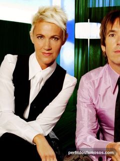 Foto de Roxette