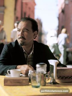 Foto de Rubén Blades
