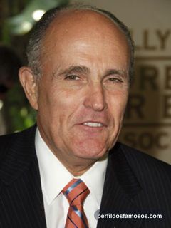 Foto de Rudy Giuliani