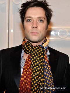 Foto de Rufus Wainwright