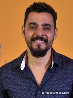 Foto de Rui Ricardo Diaz
