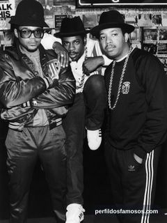 Foto de Run-D.M.C.