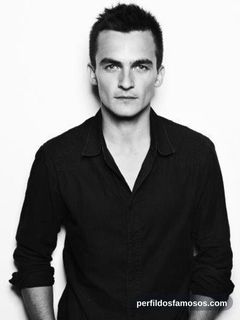 Foto de Rupert Friend
