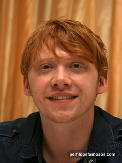 Foto de Rupert Grint