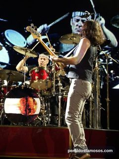 Foto de Rush