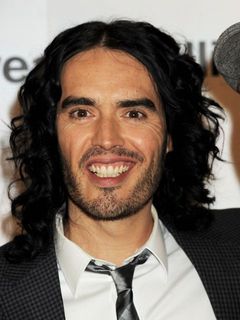 Foto de Russell Brand