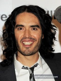 Foto de Russell Brand