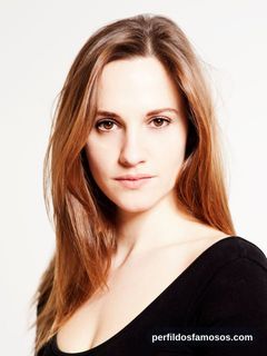 Foto de Ruth Bradley