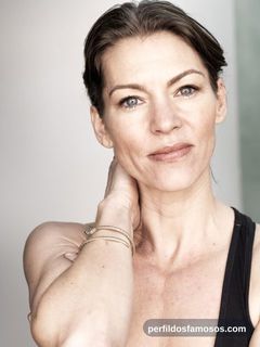 Foto de Rya Kihlstedt