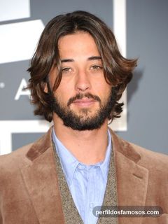 Foto de Ryan Bingham