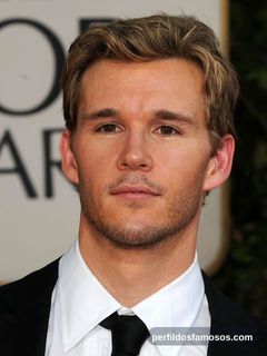 Foto de Ryan Kwanten