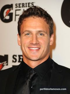Foto de Ryan Lochte