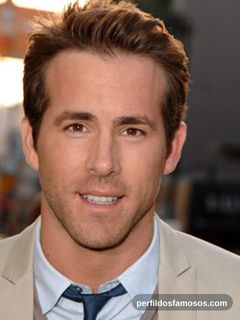Foto de Ryan Reynolds